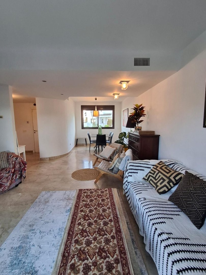 3 Bed Townhouse in La Alcaidesa