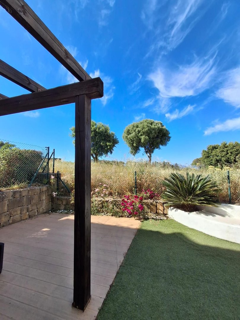 3 Bed Townhouse in La Alcaidesa