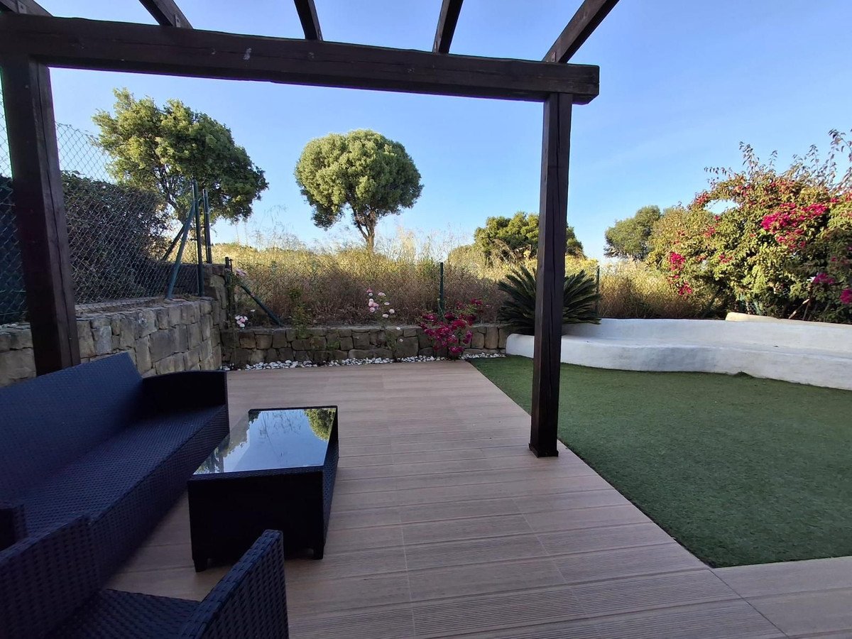 3 Bed Townhouse in La Alcaidesa
