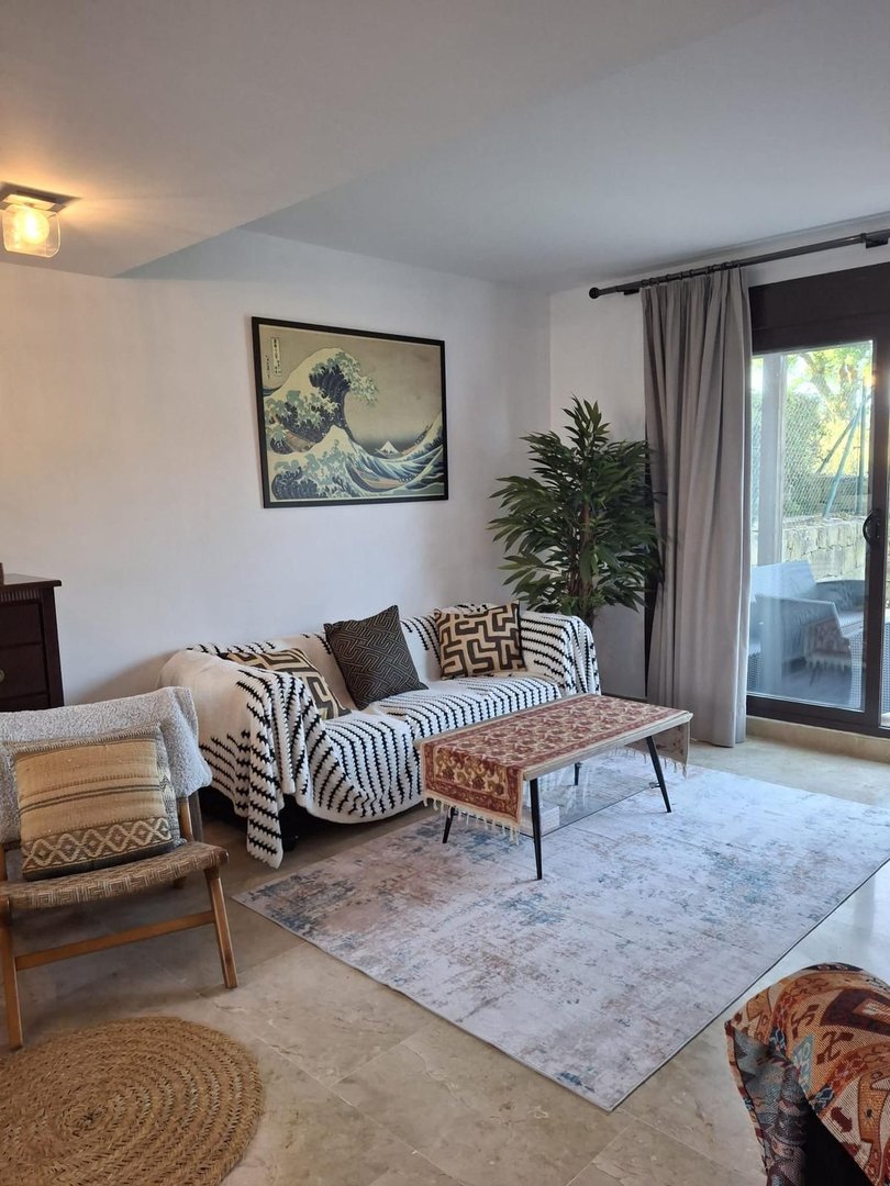 3 Bed Townhouse in La Alcaidesa