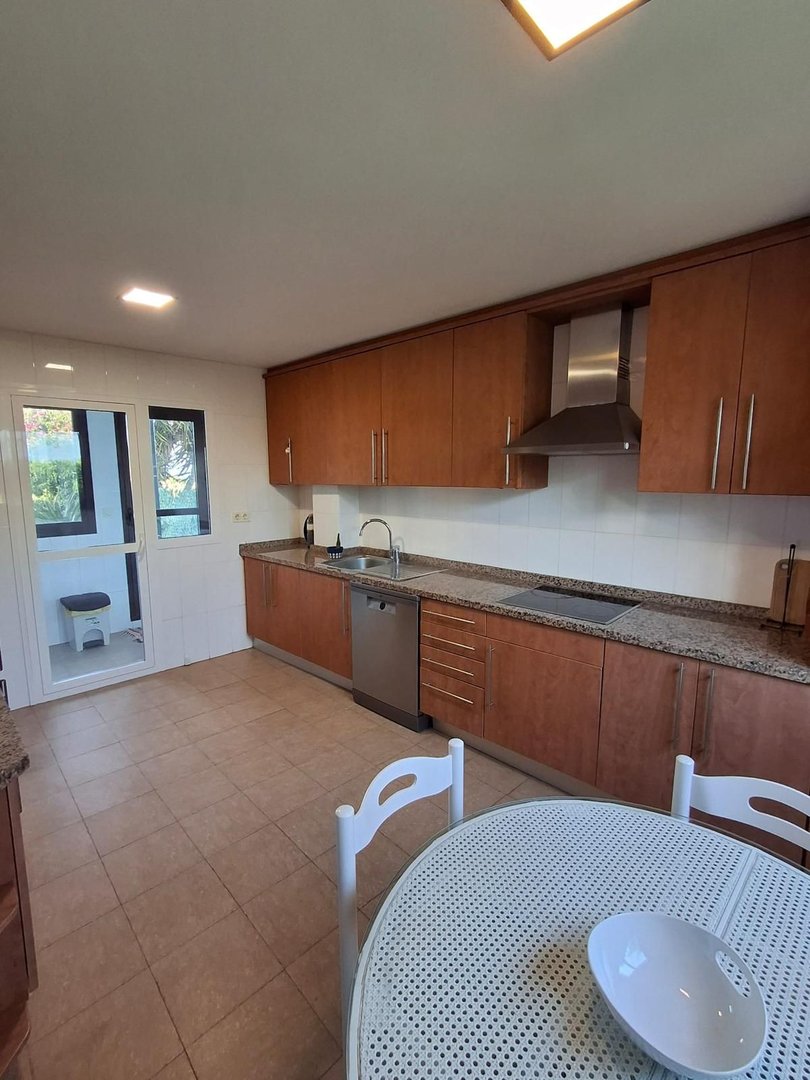 3 Bed Townhouse in La Alcaidesa