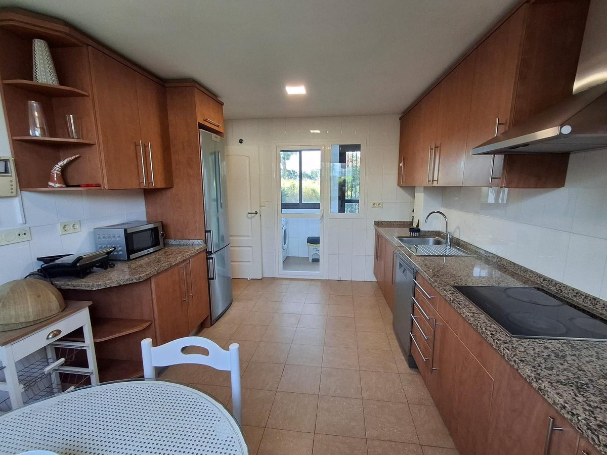 3 Bed Townhouse in La Alcaidesa