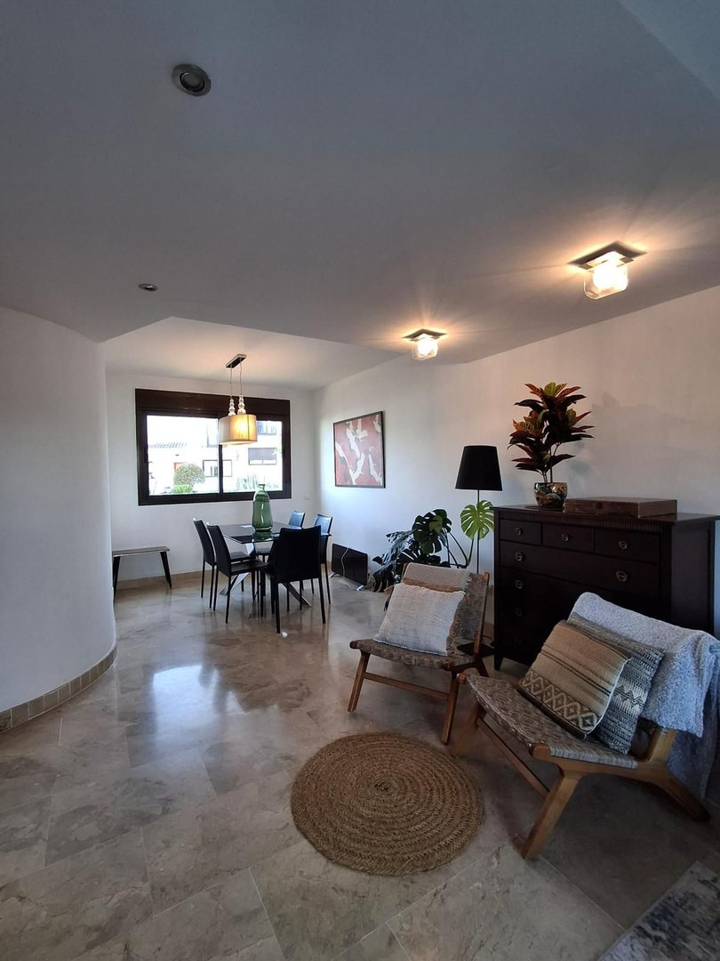 3 Bed Townhouse in La Alcaidesa