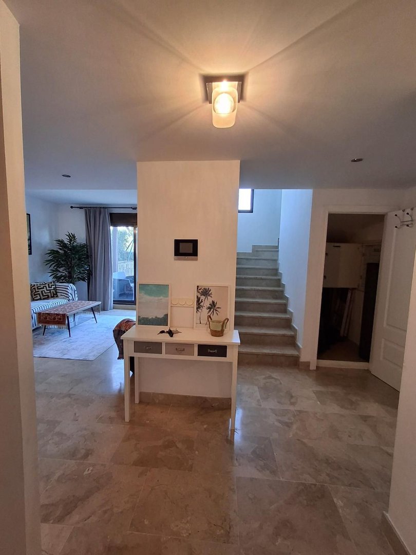 3 Bed Townhouse in La Alcaidesa