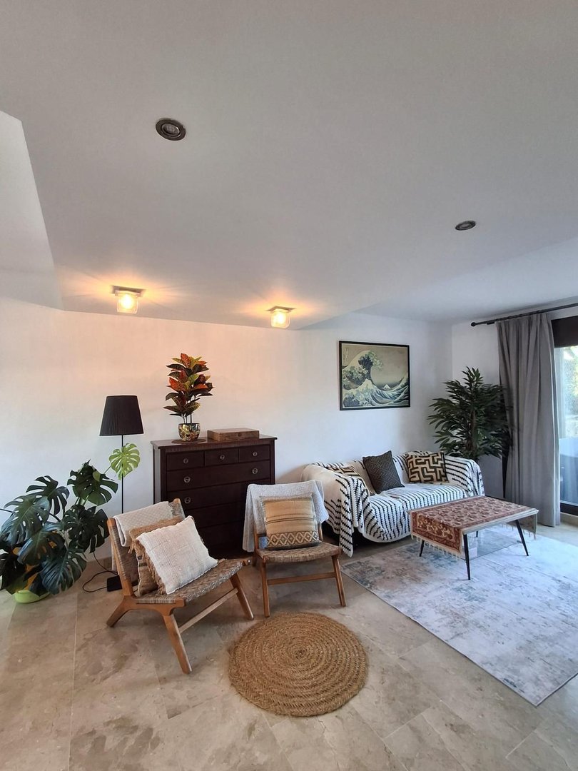 3 Bed Townhouse in La Alcaidesa