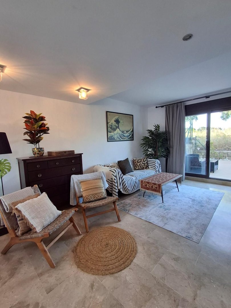 3 Bed Townhouse in La Alcaidesa
