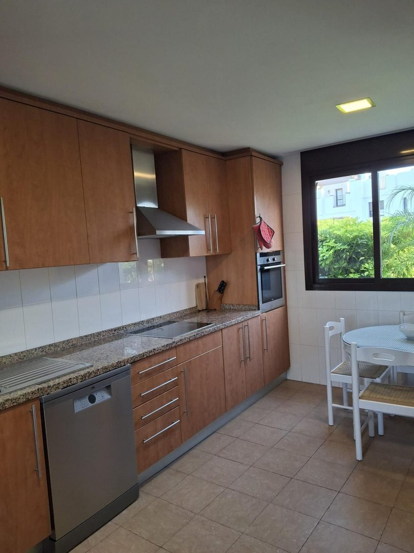 3 Bed Townhouse in La Alcaidesa
