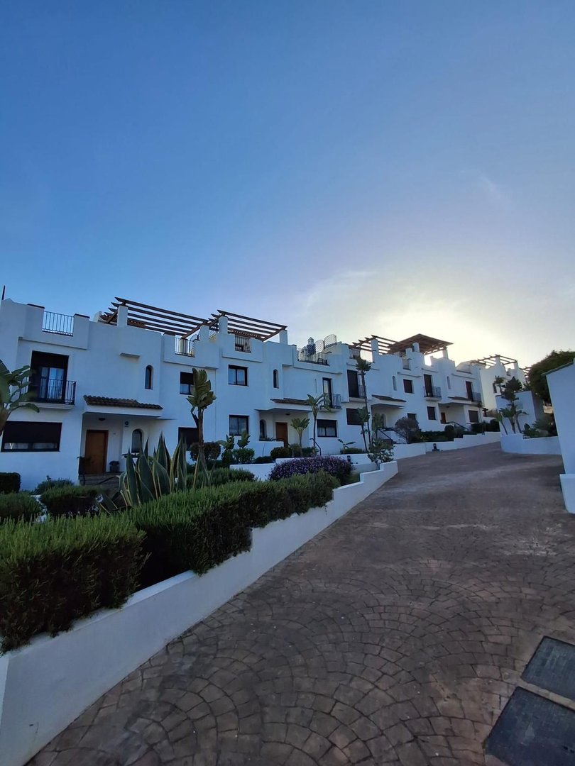 3 Bed Townhouse in La Alcaidesa
