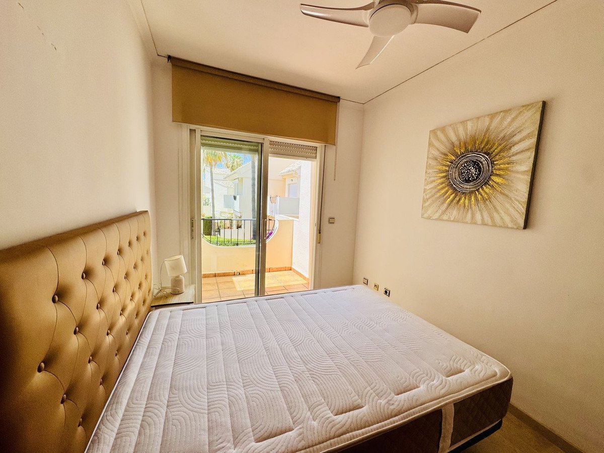 3 Bed Townhouse in Costabella