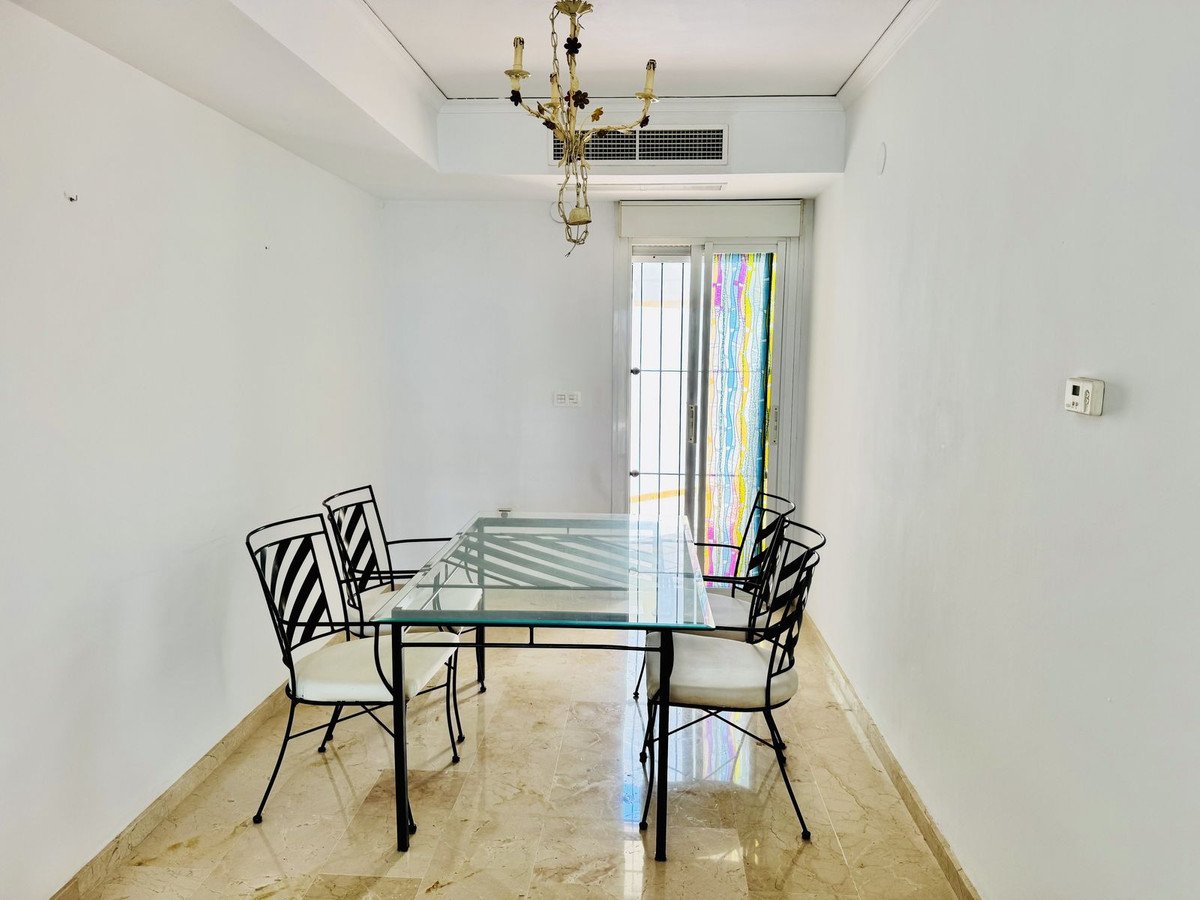 3 Bed Townhouse in Costabella