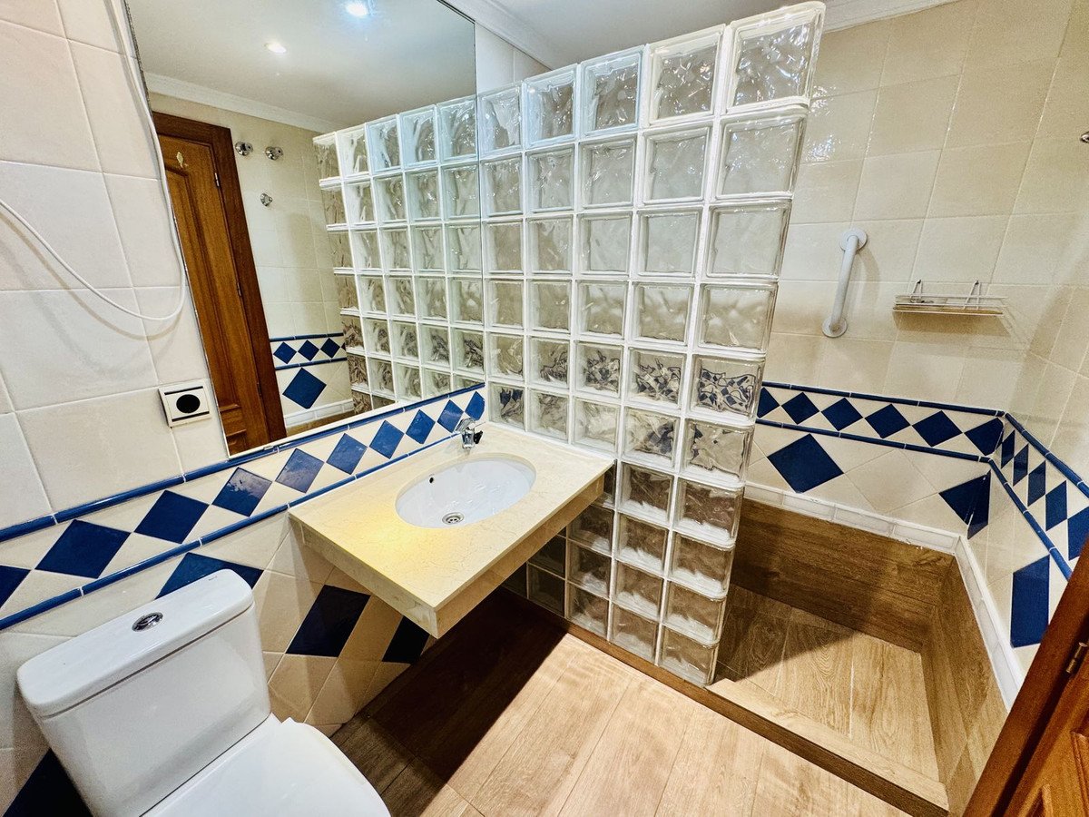3 Bed Townhouse in Costabella