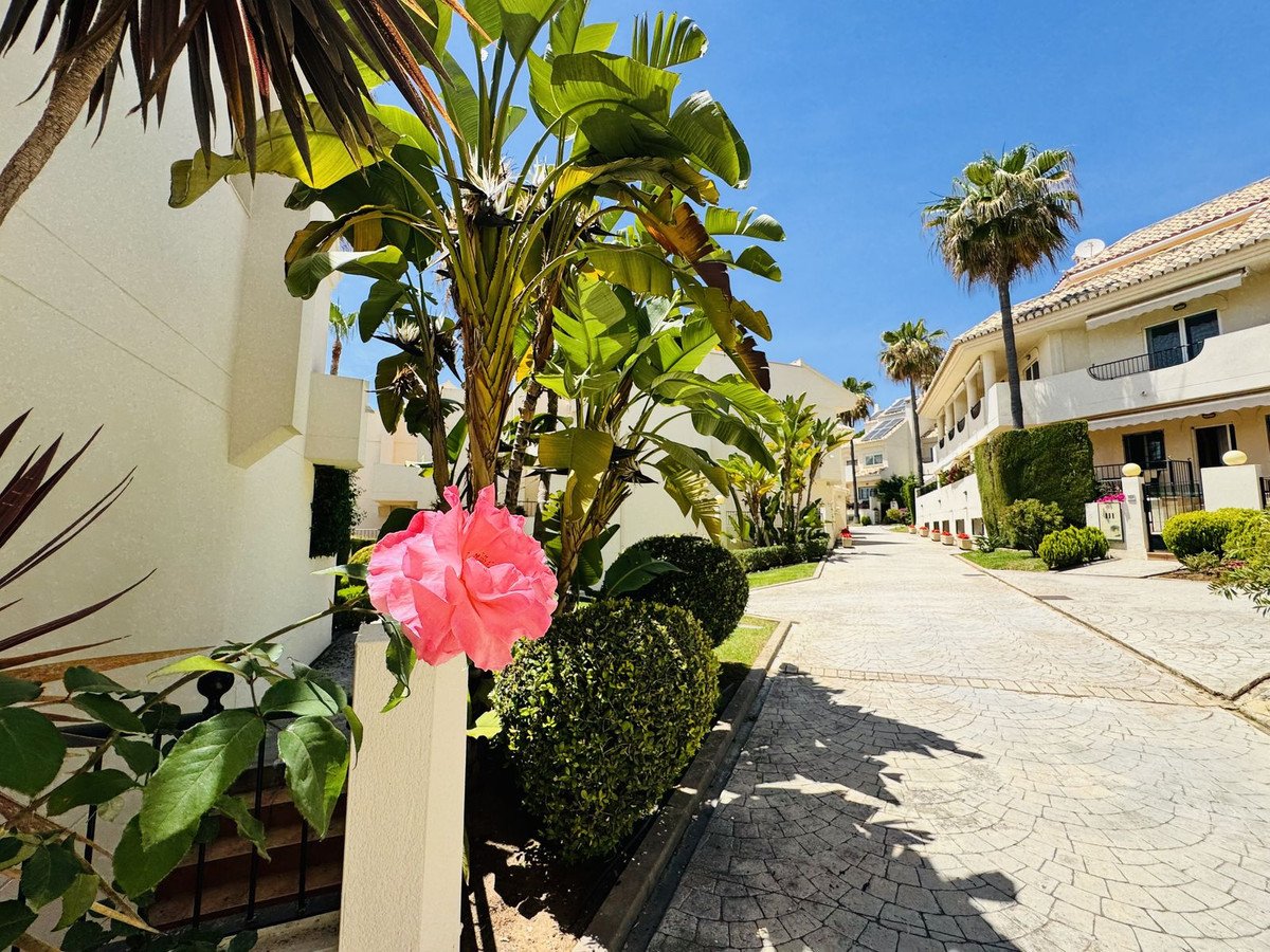 3 Bed Townhouse in Costabella