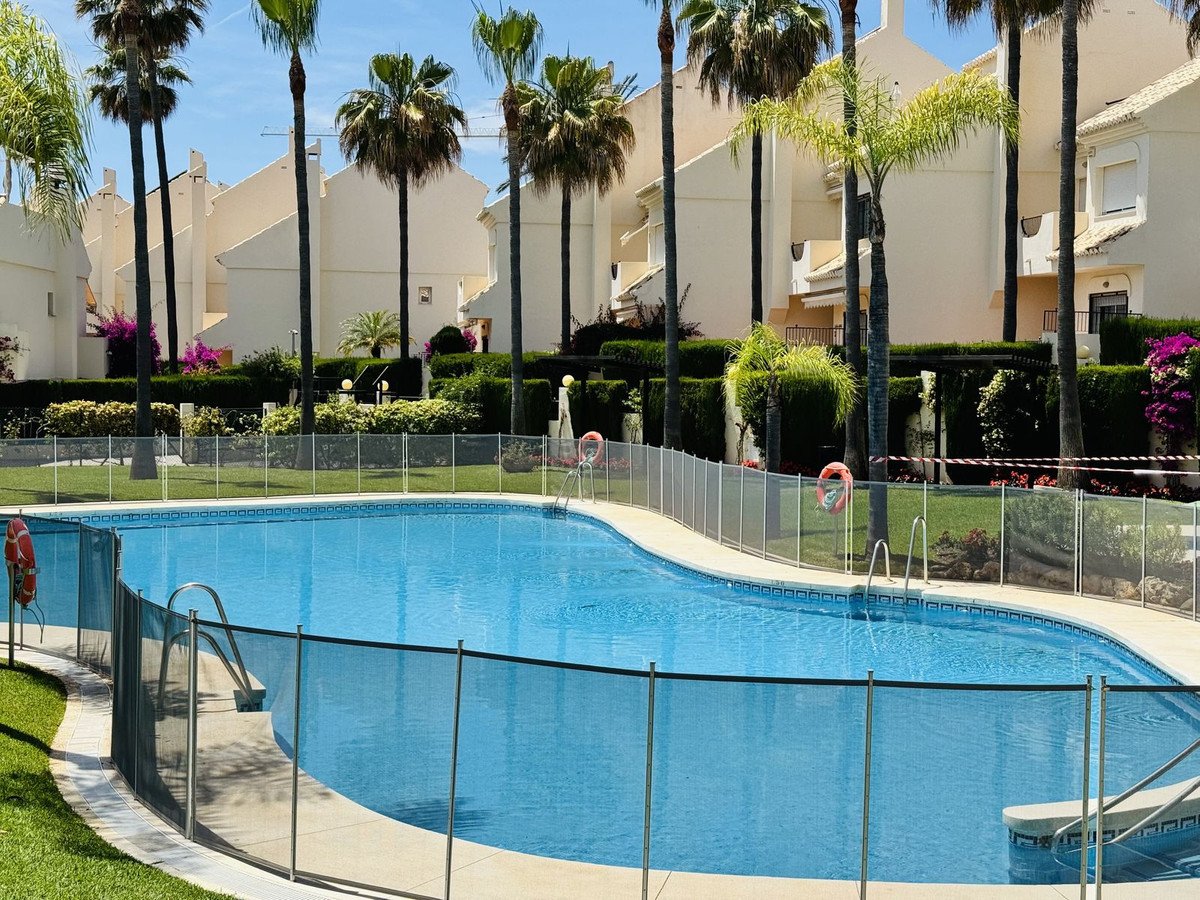 3 Bed Townhouse in Costabella