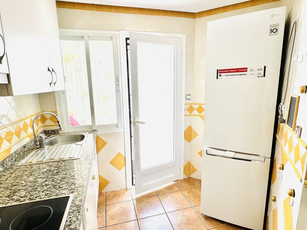 3 Bed Townhouse in Costabella
