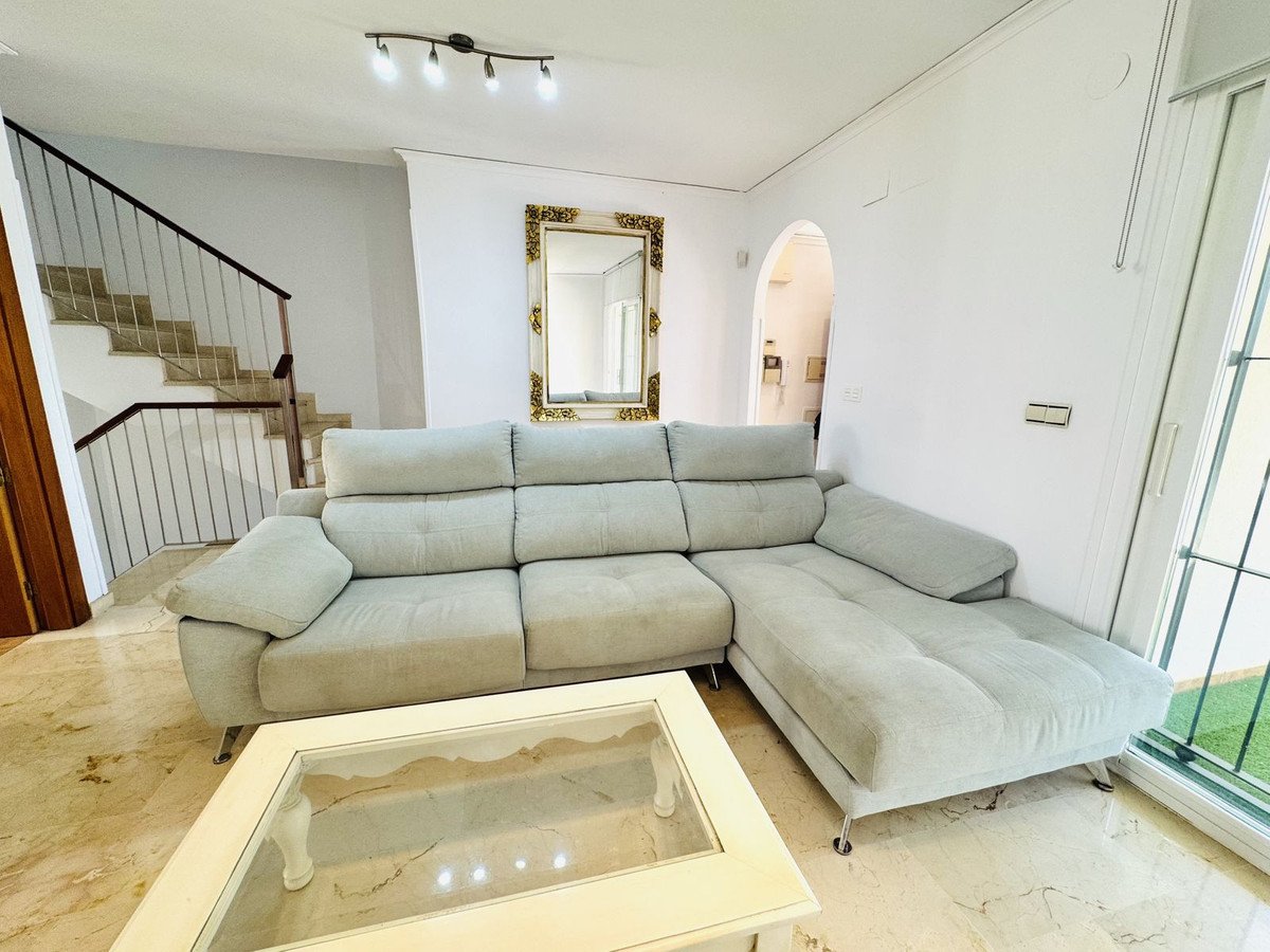 3 Bed Townhouse in Costabella
