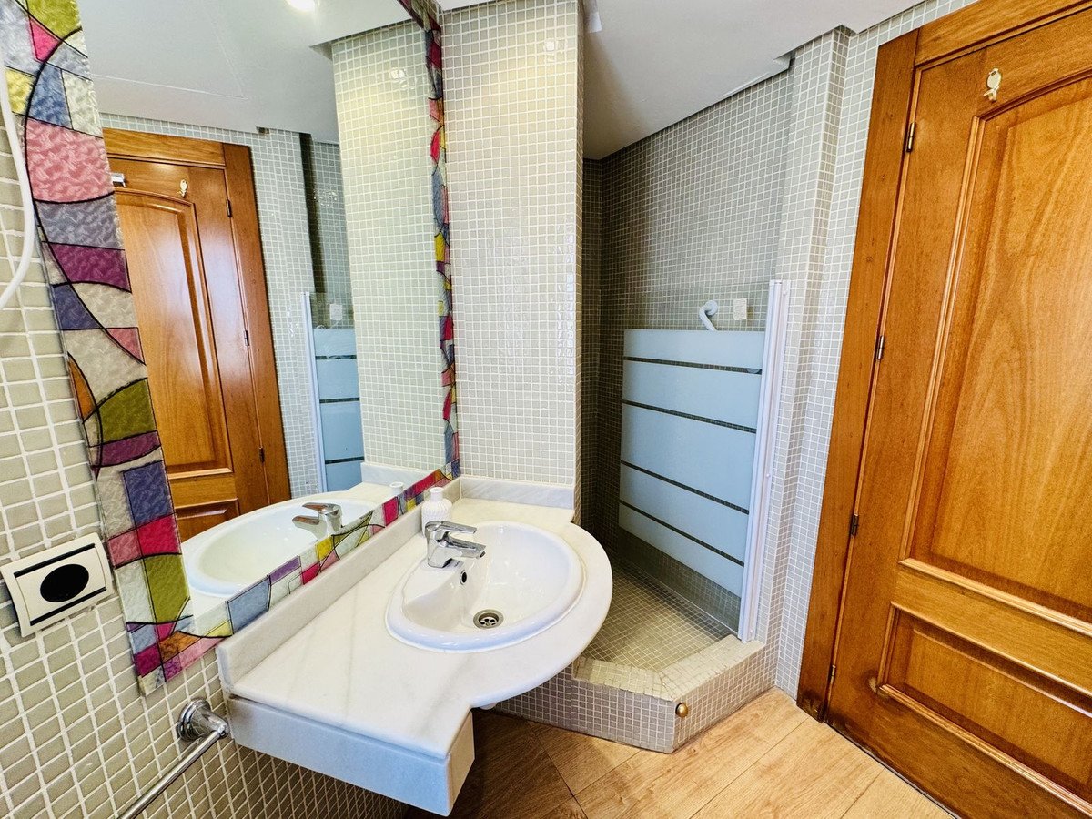 3 Bed Townhouse in Costabella
