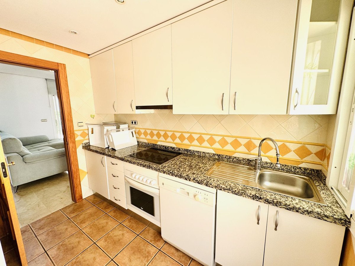 3 Bed Townhouse in Costabella