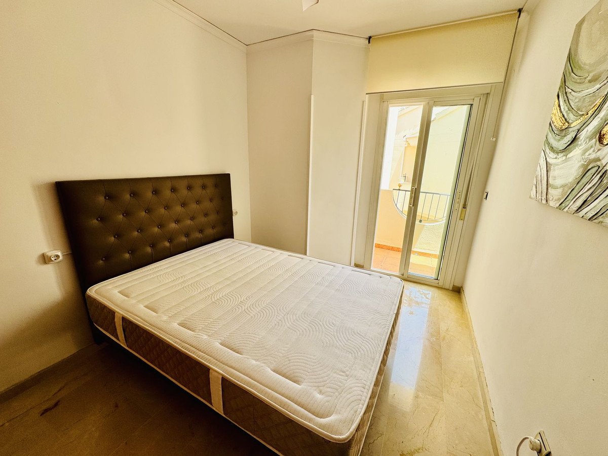 3 Bed Townhouse in Costabella