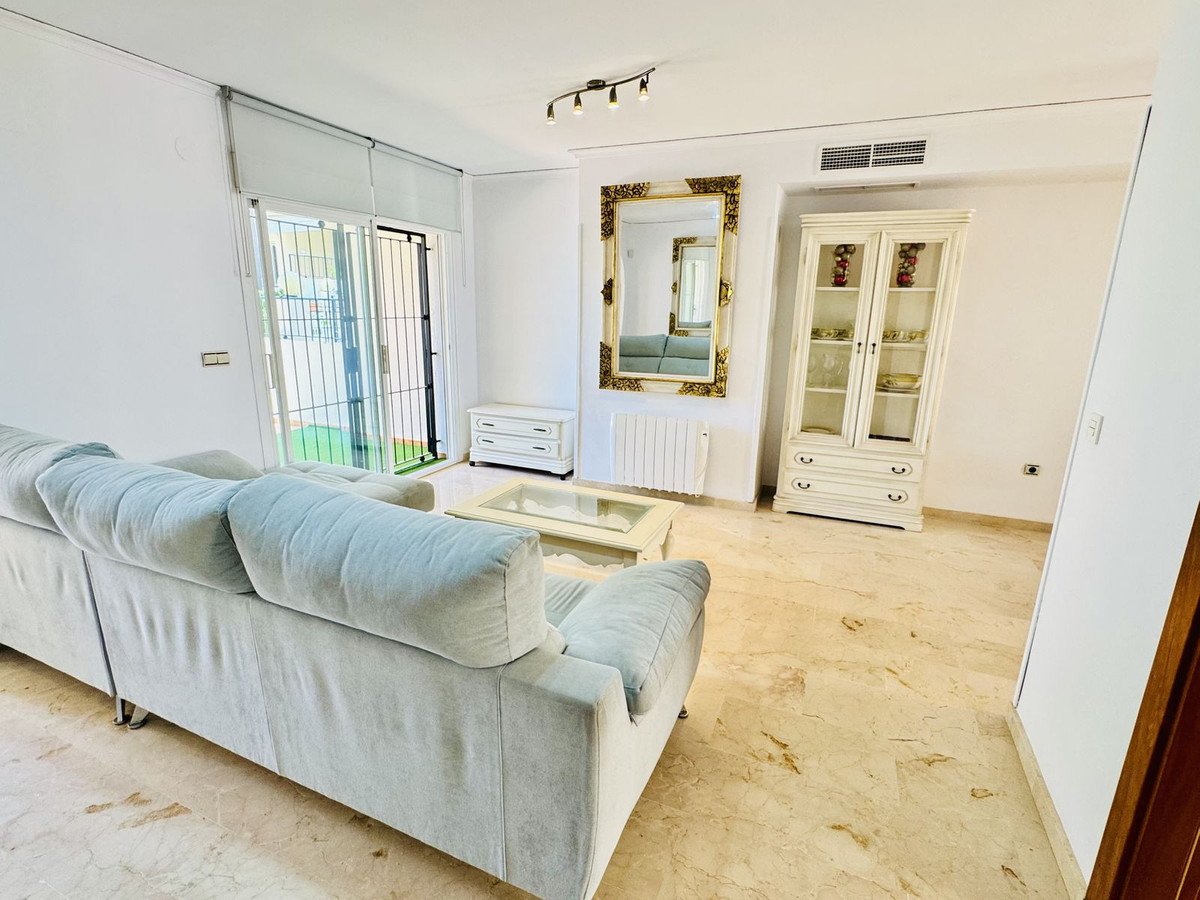 3 Bed Townhouse in Costabella