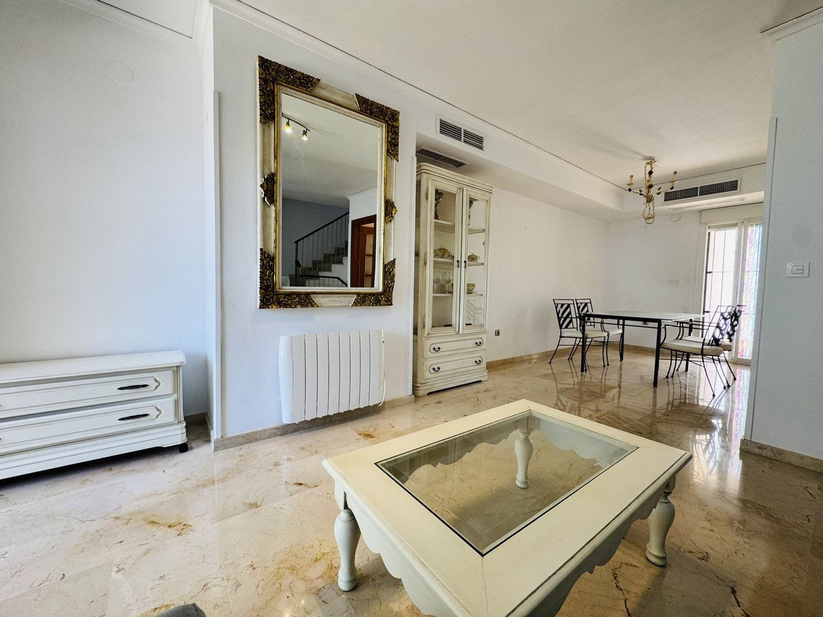 3 Bed Townhouse in Costabella
