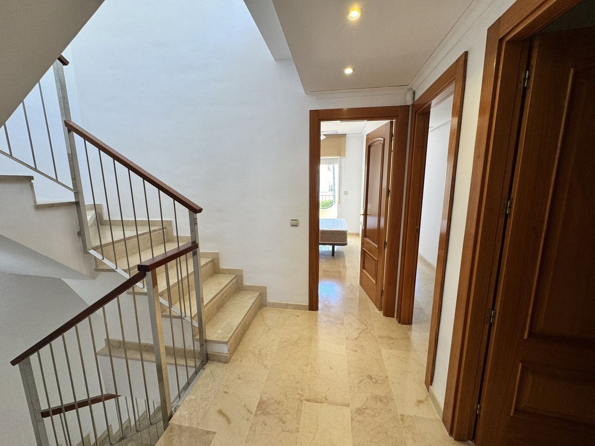 3 Bed Townhouse in Costabella