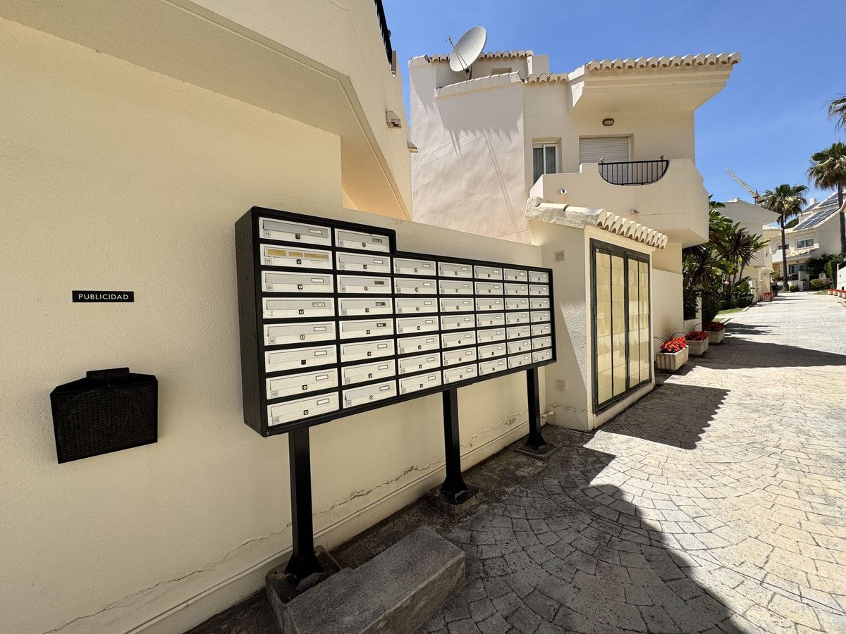 3 Bed Townhouse in Costabella