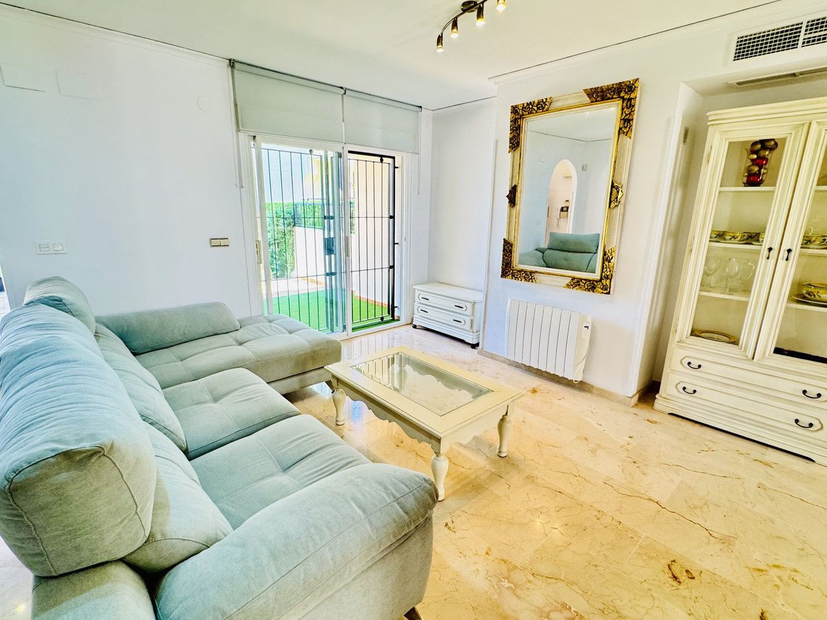 3 Bed Townhouse in Costabella