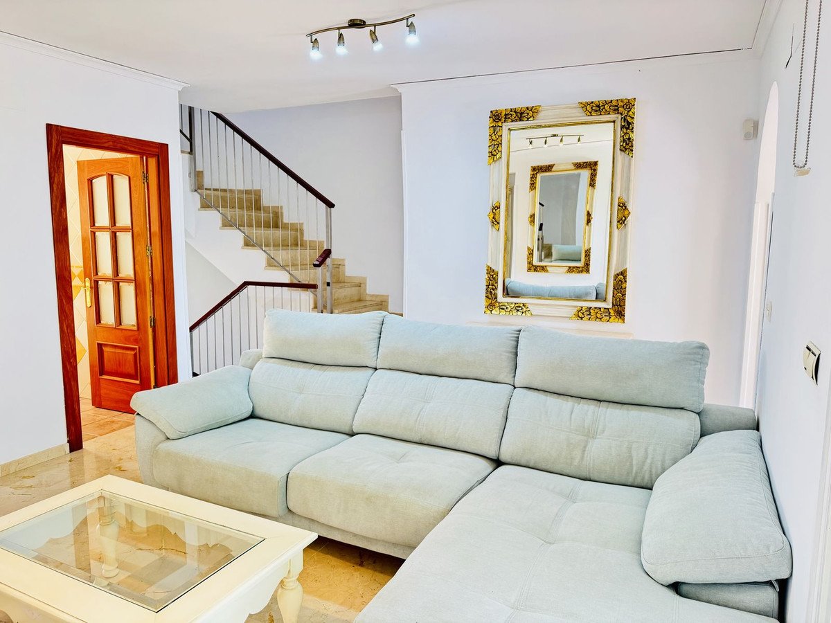 3 Bed Townhouse in Costabella