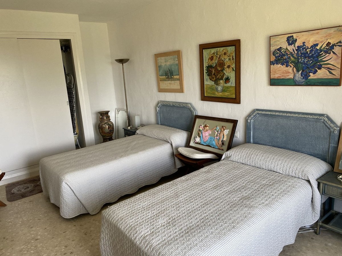 4 Bed Detached Villa in Mijas