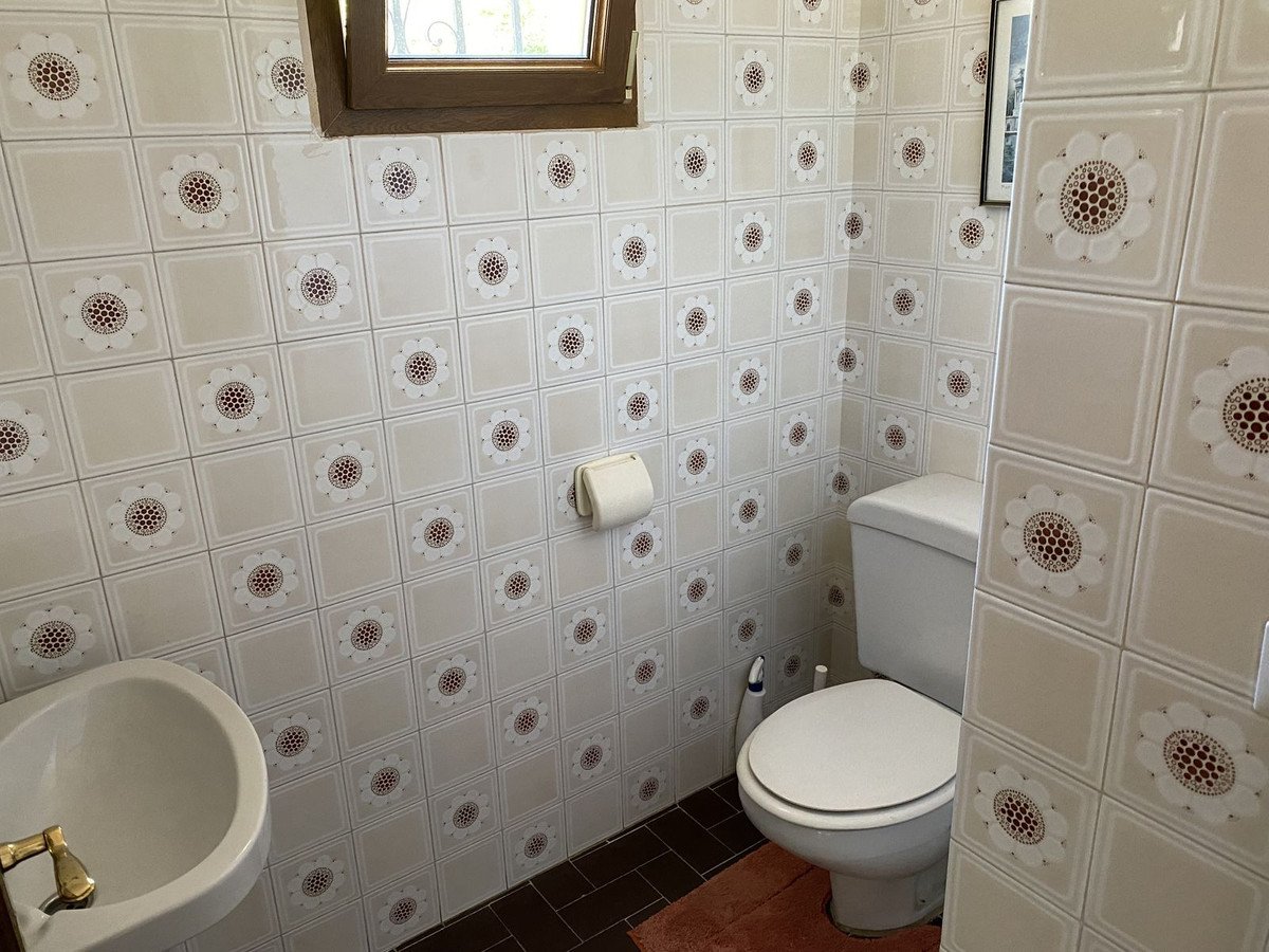 4 Bed Detached Villa in Mijas