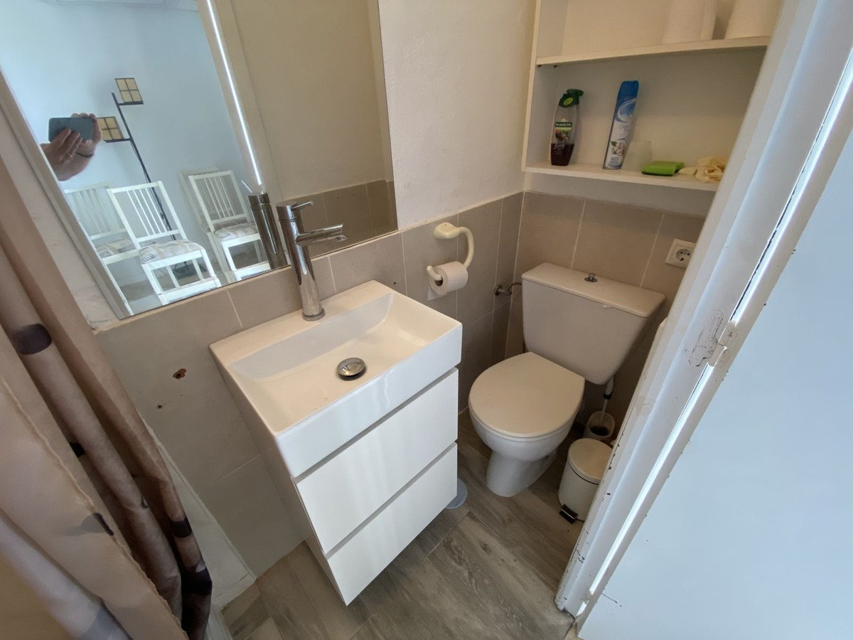 4 Bed Detached Villa in Mijas