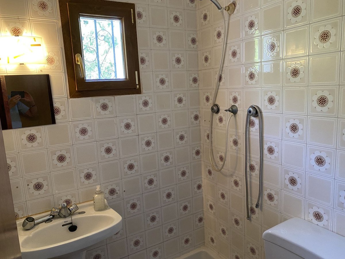 4 Bed Detached Villa in Mijas