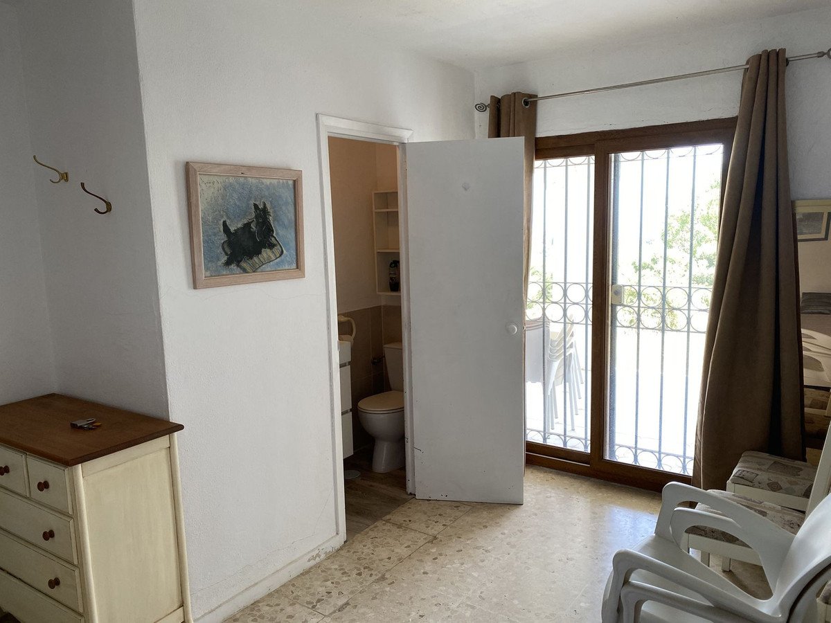 4 Bed Detached Villa in Mijas