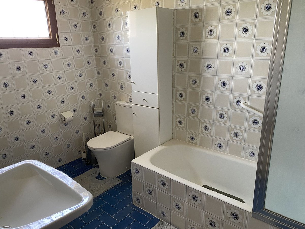 4 Bed Detached Villa in Mijas