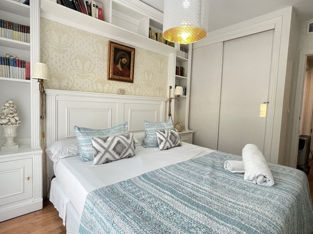 2 Bed Penthouse in Nerja