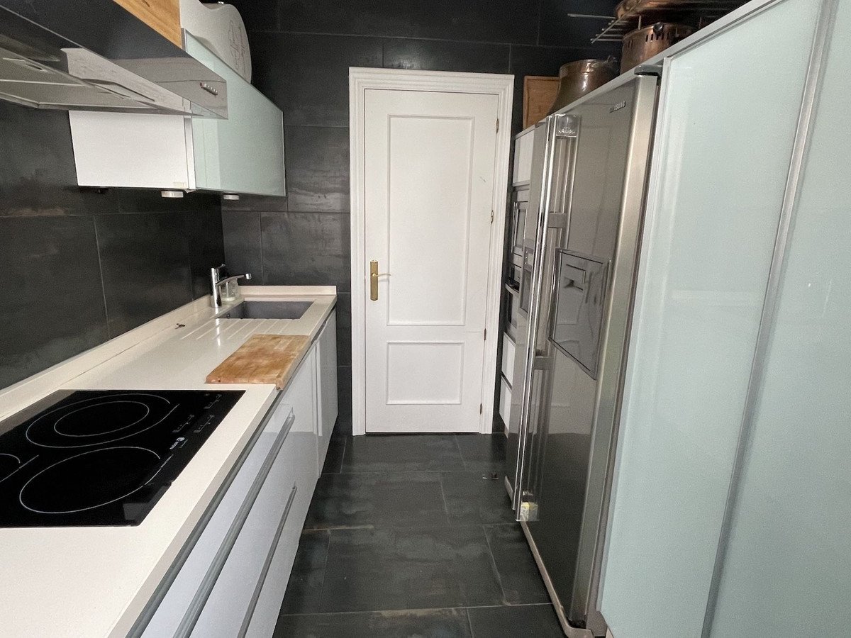 2 Bed Penthouse in Nerja