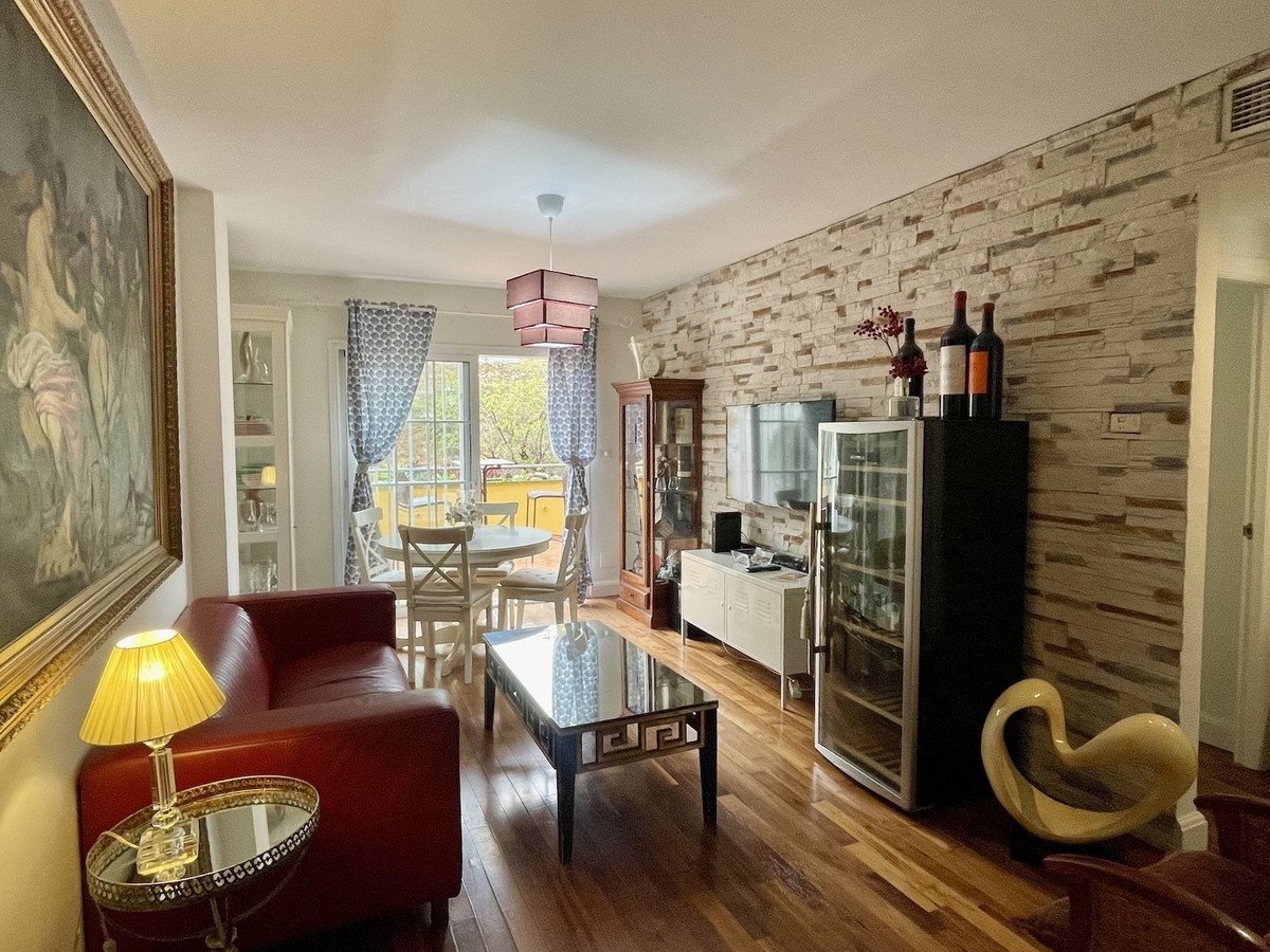 2 Bed Penthouse in Nerja