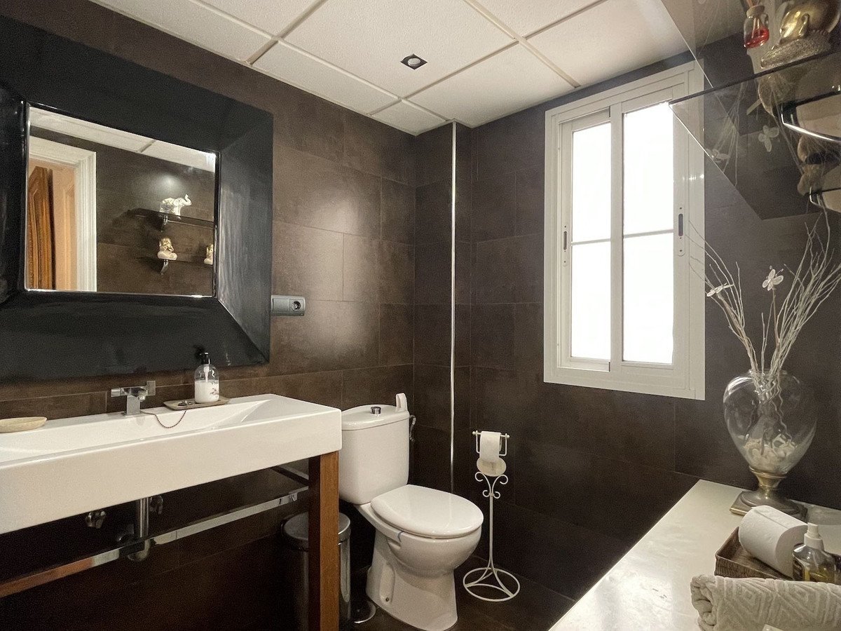 2 Bed Penthouse in Nerja
