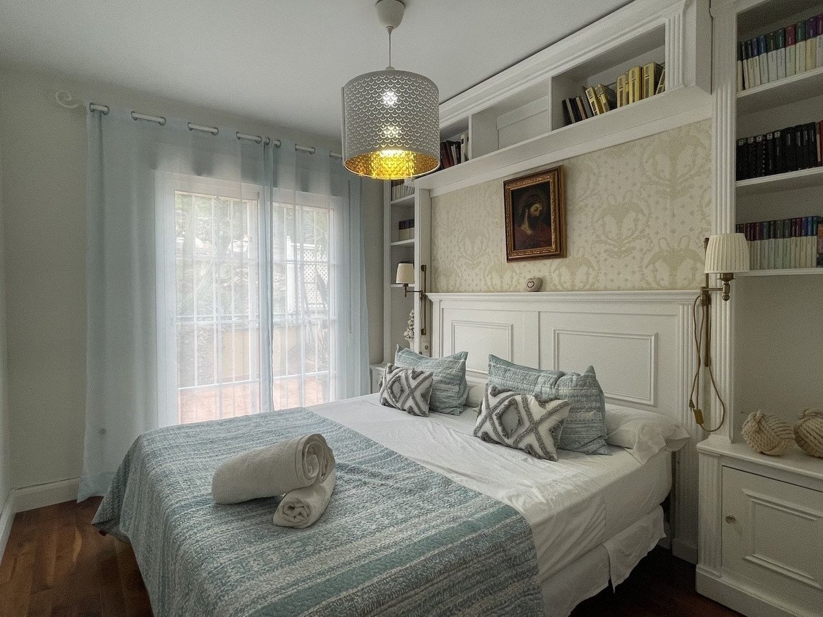 2 Bed Penthouse in Nerja