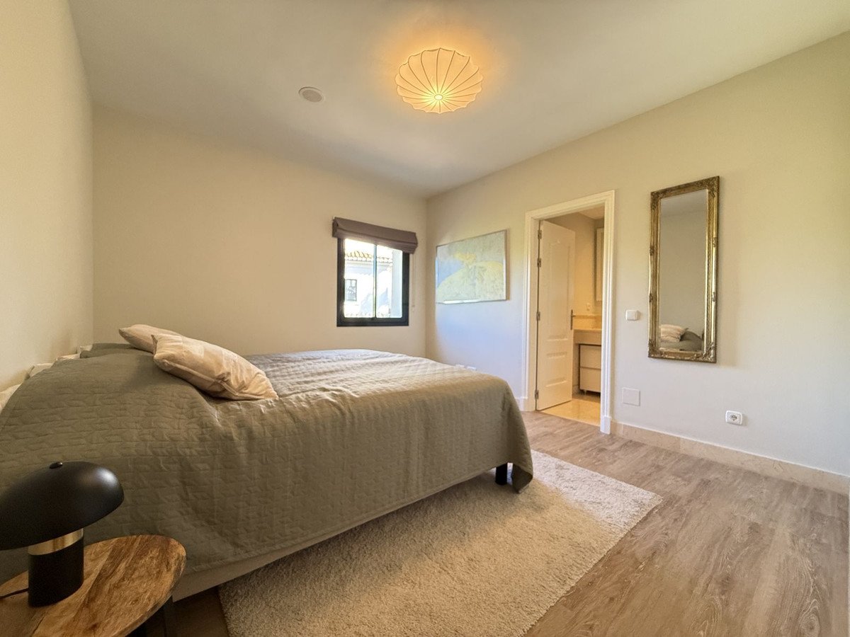 3 Bed Penthouse Duplex in Benahavís