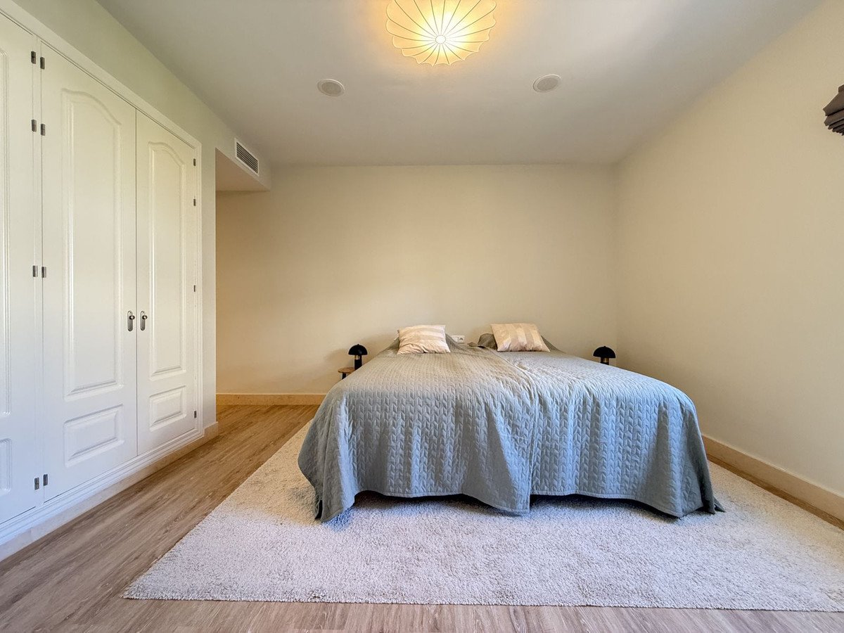 3 Bed Penthouse Duplex in Benahavís