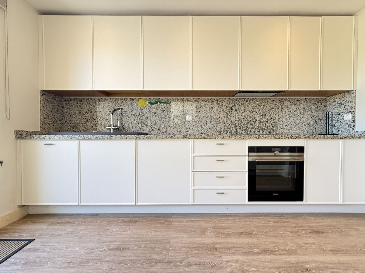 3 Bed Penthouse Duplex in Benahavís