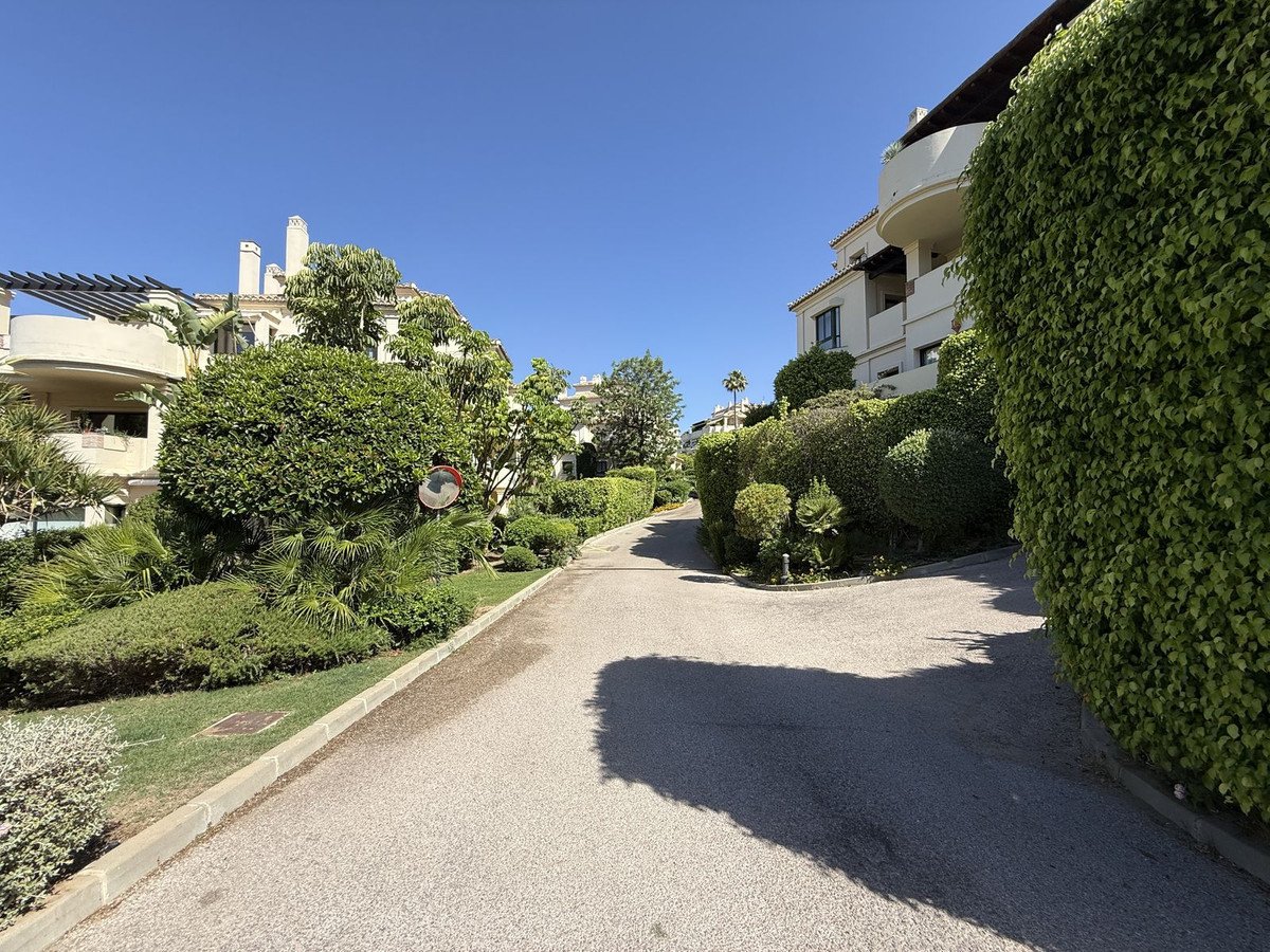 3 Bed Penthouse Duplex in Benahavís