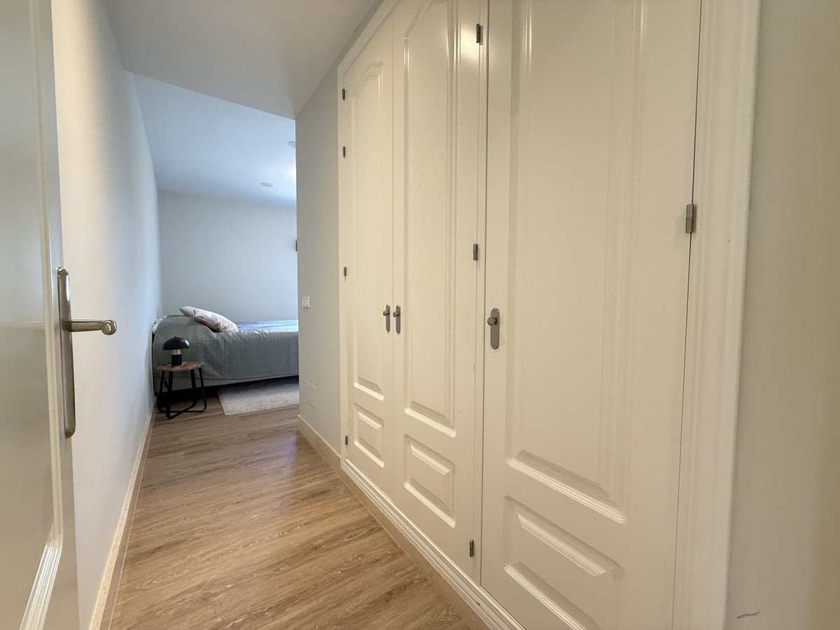 3 Bed Penthouse Duplex in Benahavís