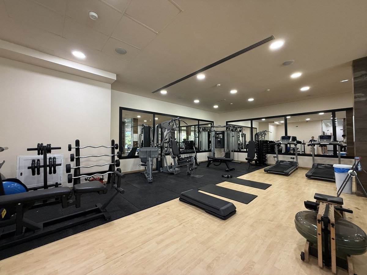 3 Bed Penthouse Duplex in Benahavís