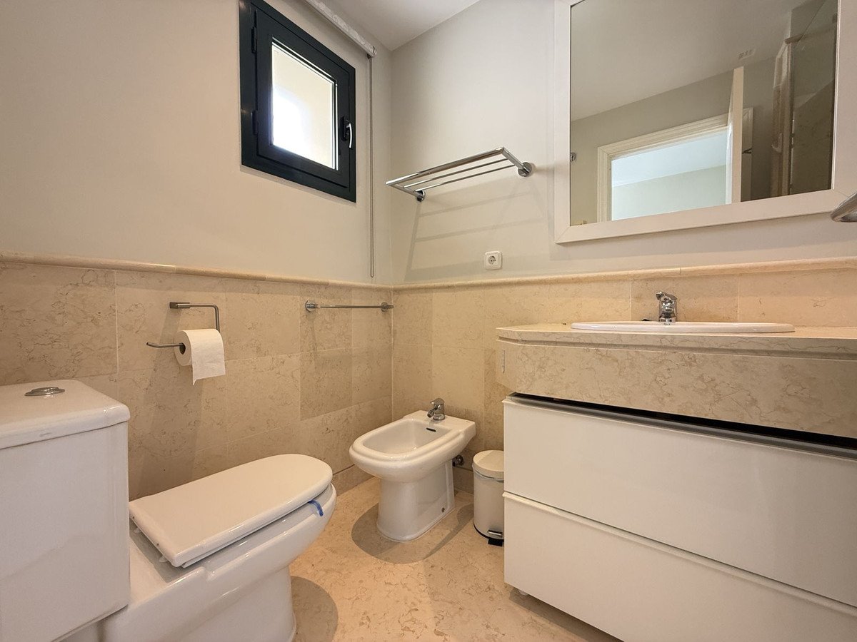 3 Bed Penthouse Duplex in Benahavís