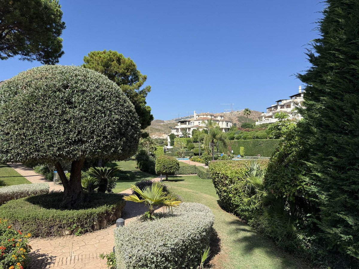 3 Bed Penthouse Duplex in Benahavís