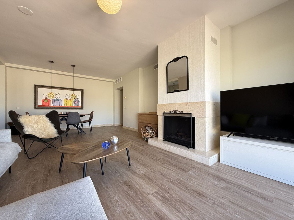 3 Bed Penthouse Duplex in Benahavís