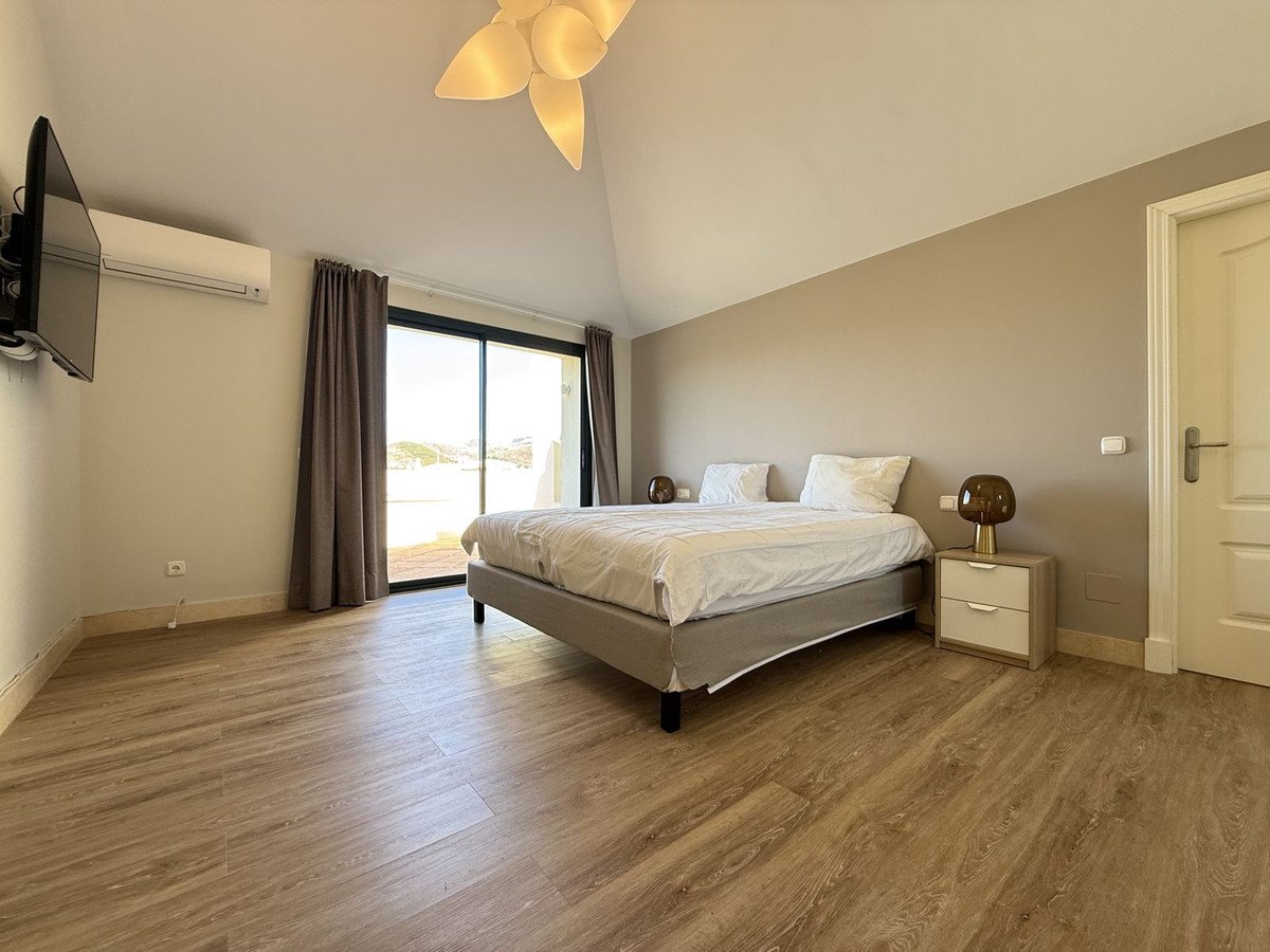 3 Bed Penthouse Duplex in Benahavís
