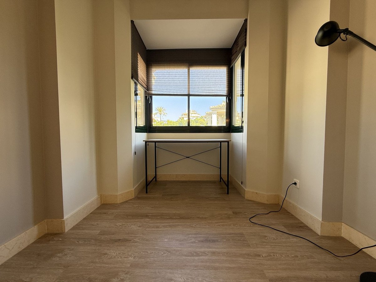 3 Bed Penthouse Duplex in Benahavís